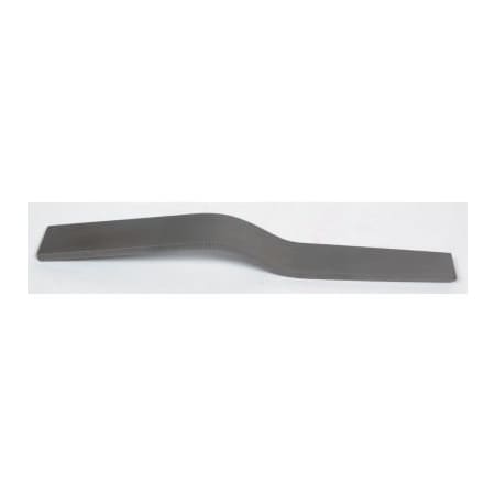 S And H Industries Keysco Slapping File - Coarse Grit 77506